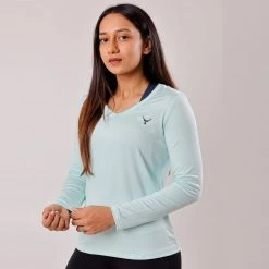 IRONGEAR Fitness WOMEN'S Ultra Soft Long Sleeve