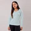 IRONGEAR Fitness WOMEN'S Ultra Soft Long Sleeve 2 IRONGEAR Fitness WOMEN'S Ultra Soft Long Sleeve