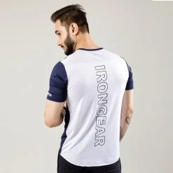 IRONGEAR Fitness MEN'S Megatron Tee