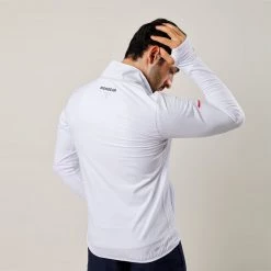 IRONGEAR Fitness Hybrid Sports Jacket MEN'S