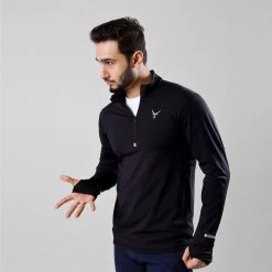 IRONGEAR Fitness IG Cool Gear Speed Jacket MEN'S