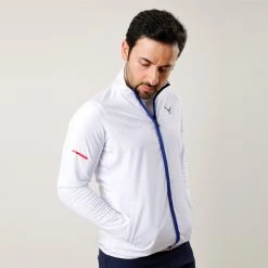 IRONGEAR Fitness Hybrid Sports Jacket MEN'S