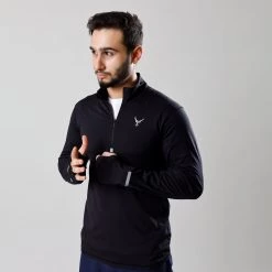 IRONGEAR Fitness IG Cool Gear Speed Jacket MEN'S