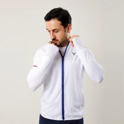 IRONGEAR Fitness Hybrid Sports Jacket MEN'S