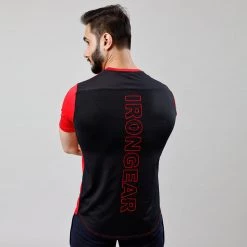 IRONGEAR Fitness Megatron Tee