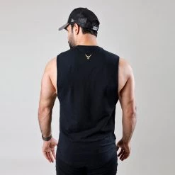 IRONGEAR Fitness MEN'S Soldier Tank