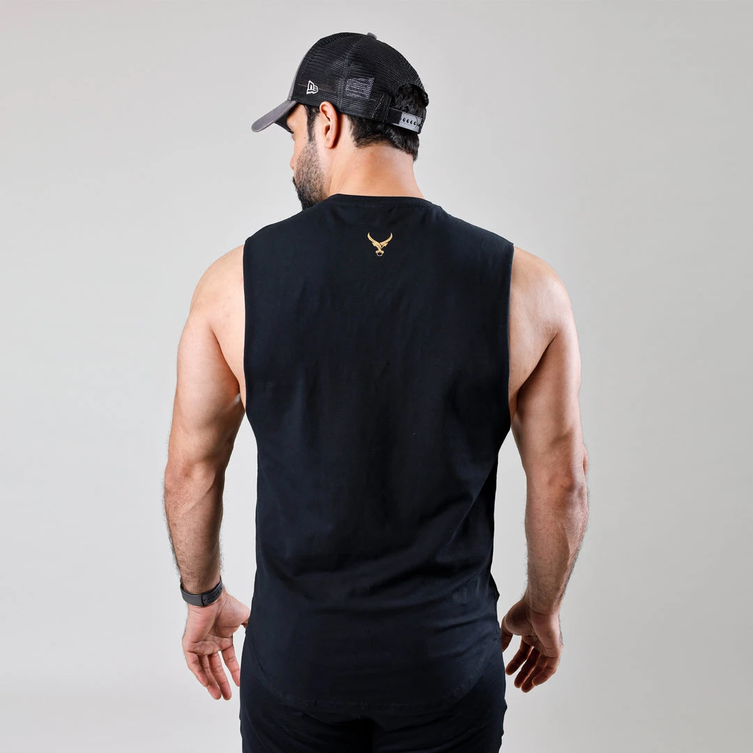 IRONGEAR Fitness MEN'S Soldier Tank 4 IRONGEAR Fitness MEN'S Soldier Tank