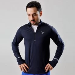 IRONGEAR Fitness MEN'S IG Cool Gear Speed Jacket