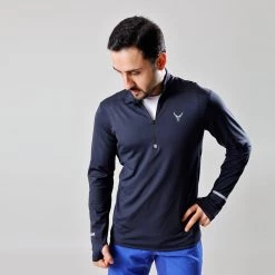 IRONGEAR Fitness MEN'S IG Cool Gear Speed Jacket