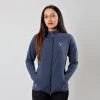 IRONGEAR Fitness WOMEN'S Training Zipper Jacket 1 IRONGEAR Fitness WOMEN'S Training Zipper Jacket
