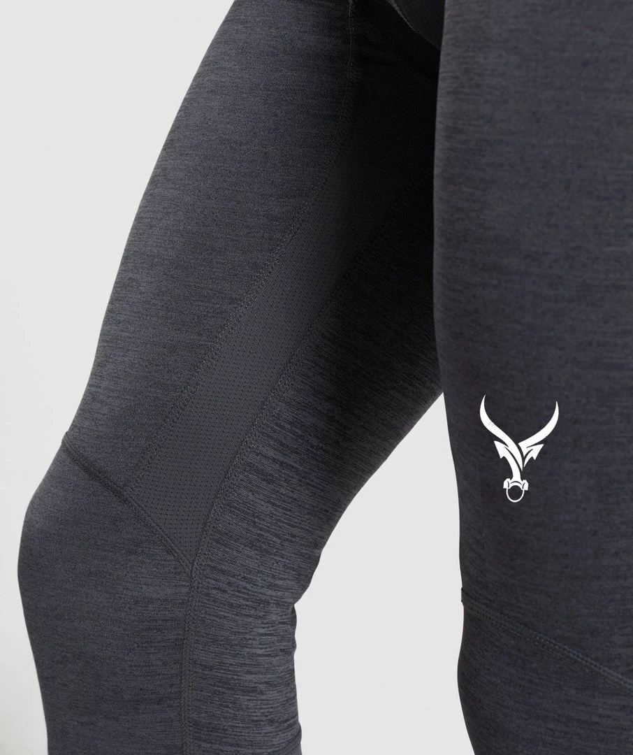 IRONGEAR Fitness Skin Layer Compression Leggings 3/4 MEN'S 7 IRONGEAR Fitness Skin Layer Compression Leggings 3/4 MEN'S