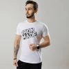 IRONGEAR Fitness MEN'S Regular Fit IRON Tee