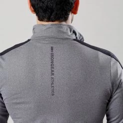 IRONGEAR Fitness Rush Jacket MEN'S