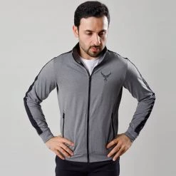 IRONGEAR Fitness Rush Jacket MEN'S