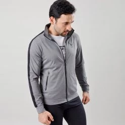 IRONGEAR Fitness Rush Jacket MEN'S