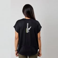 IRONGEAR Fitness Essential Drop Shoulder Tee