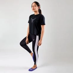 IRONGEAR Fitness WOMEN'S Loose-Fit Crop Top