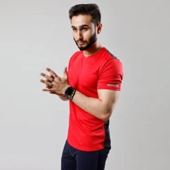 IRONGEAR Fitness Megatron Tee