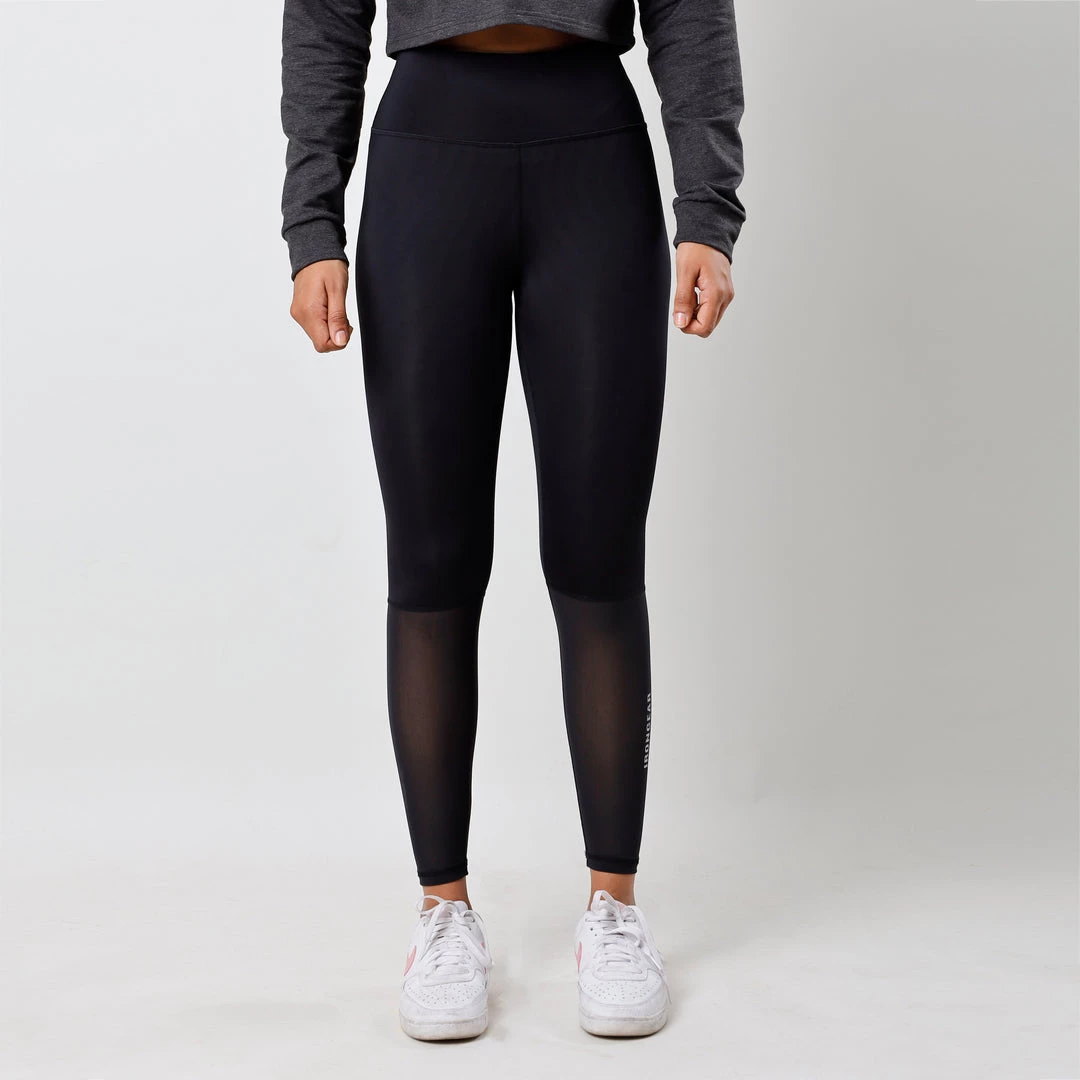 IRONGEAR Fitness Shadow Leggings V2 WOMEN'S 6 IRONGEAR Fitness Shadow Leggings V2 WOMEN'S