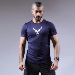 IRONGEAR Fitness Quick Dry Infinity Tee MEN'S