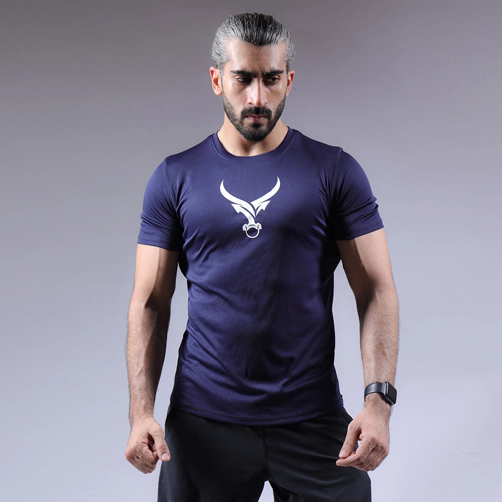 IRONGEAR Fitness Quick Dry Infinity Tee MEN'S 4 IRONGEAR Fitness Quick Dry Infinity Tee MEN'S