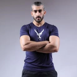 IRONGEAR Fitness Quick Dry Infinity Tee MEN'S 9 IRONGEAR Fitness Quick Dry Infinity Tee MEN'S