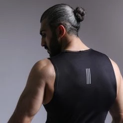 IRONGEAR Fitness Warrior Tank Heat Proof (RDLG)