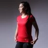 IRONGEAR Fitness Women Quick Dry Infinity Tee WOMEN'S
