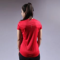 IRONGEAR Fitness Women Quick Dry Infinity Tee WOMEN'S
