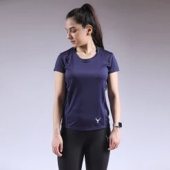 IRONGEAR Fitness WOMEN'S Women Quick Dry Infinity Tee