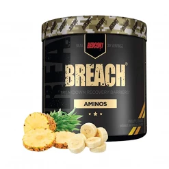 RedCon 1 RedCon-1 Breach Aminos 30Ser