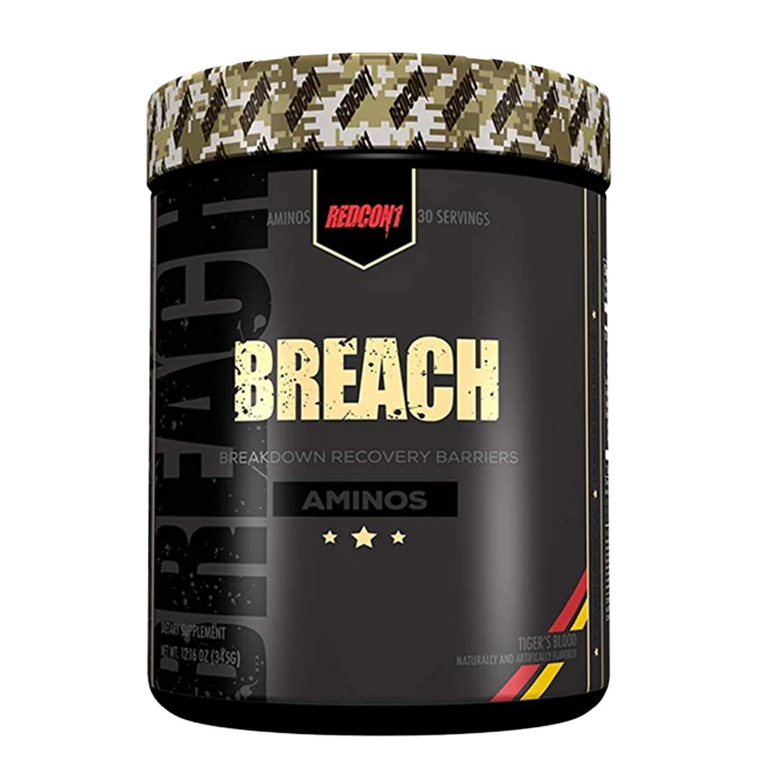 RedCon 1 RedCon-1 Breach Aminos 30Ser 4 RedCon 1 RedCon-1 Breach Aminos 30Ser