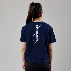 IRONGEAR Fitness Loose-Fit Crop Top 2.0 WOMEN'S