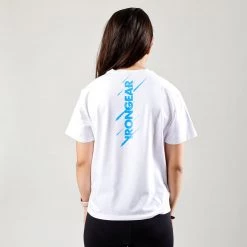 IRONGEAR Fitness Loose-Fit Crop Top 2.0 WOMEN'S