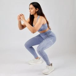 IRONGEAR Fitness Seamless Electra Leggings