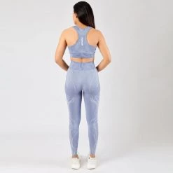 IRONGEAR Fitness Seamless Electra Leggings