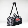 IRONGEAR Fitness Camo Duffle Bag 1 IRONGEAR Fitness Camo Duffle Bag