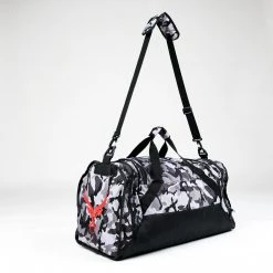 IRONGEAR Fitness Camo Duffle Bag