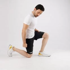 IRONGEAR Fitness Speed Compression Shorts