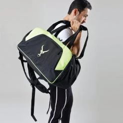 IRONGEAR Fitness MEN'S Juggernaught All-Rounder Bag 10 IRONGEAR Fitness MEN'S Juggernaught All-Rounder Bag