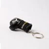 IRONGEAR Fitness Boxing Glove Leather Keychain