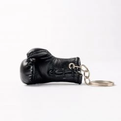 IRONGEAR Fitness Boxing Glove Leather Keychain