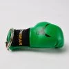 IRONGEAR Fitness MEN'S Boxing Glove Leather Keychain