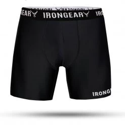 IRONGEAR Fitness MEN'S Cool-Tech Boxers 7 IRONGEAR Fitness MEN'S Cool-Tech Boxers