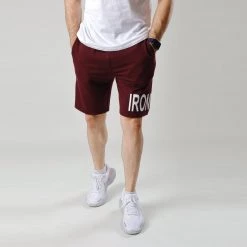 IRONGEAR Fitness MEN'S Epic Comfort Shorts