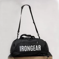 IRONGEAR Fitness Juggernaught All-Rounder Bag