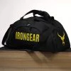 IRONGEAR Fitness Accessories The Soldier - Gym Bag