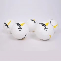 IRONGEAR Fitness IRONGEAR Premium Match Ball Accessories