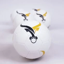 IRONGEAR Fitness IRONGEAR Premium Match Ball Accessories