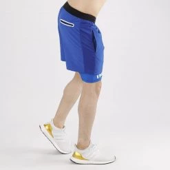 IRONGEAR Fitness Speed Compression Shorts MEN'S